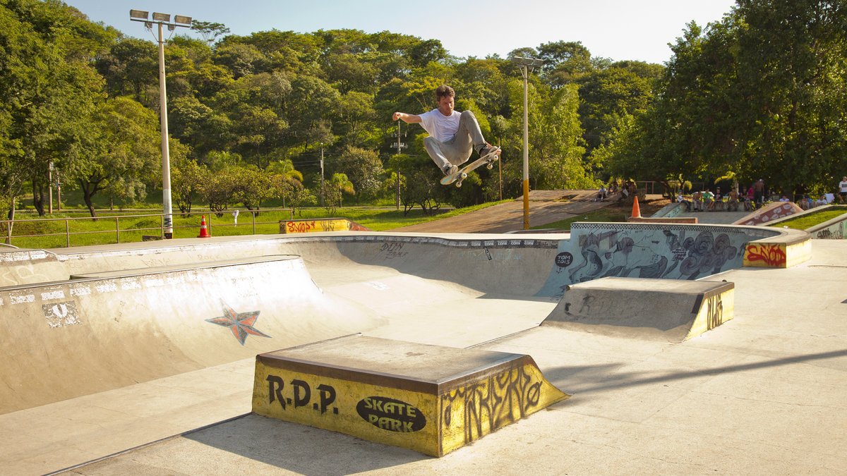 Jart In Deepest Brazil – Episode 2
