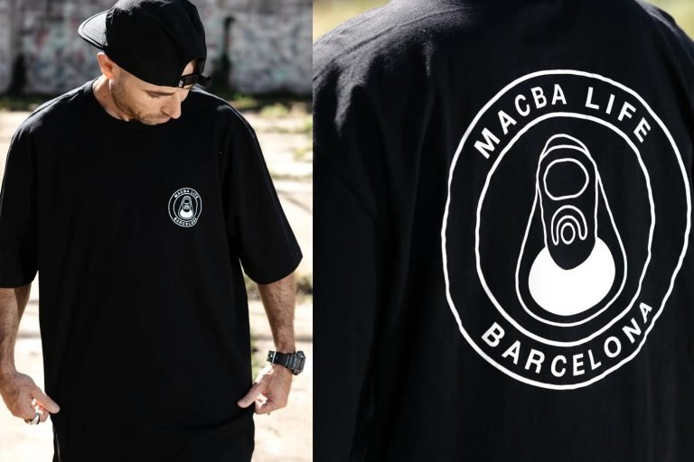 Macba Life - Barcelona no Brasil