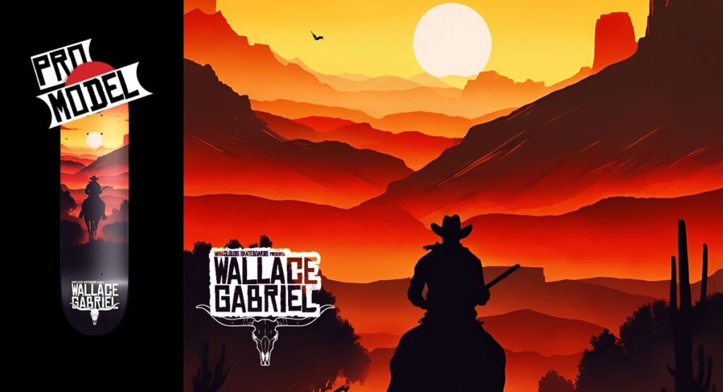 Wallace Gabriel Pro Model