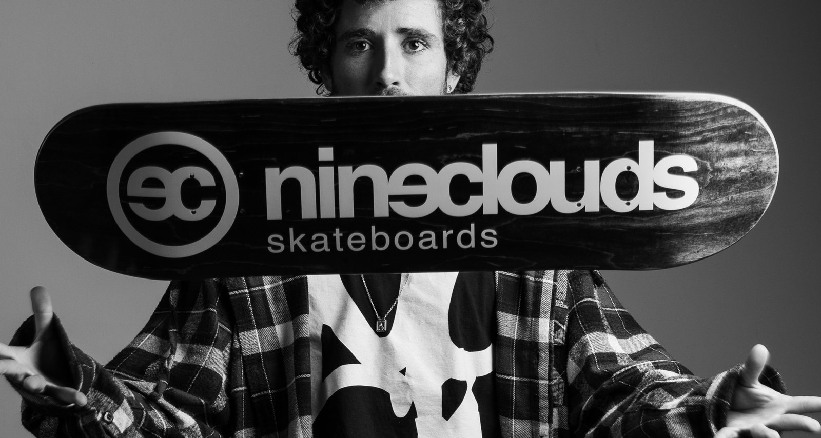 9 Tricks – Andre Godoy