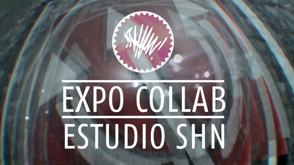 Expo Collab Studio SHN