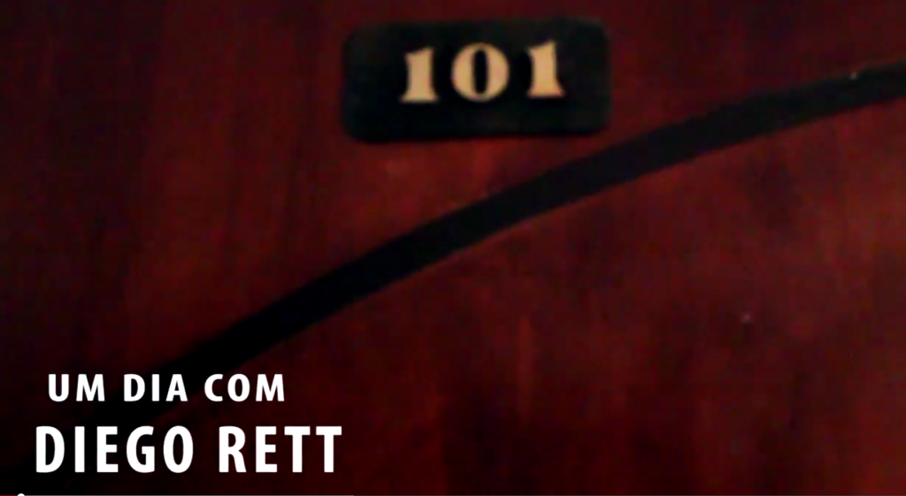 Um dia com Diego Rett – Worship Skate Shop