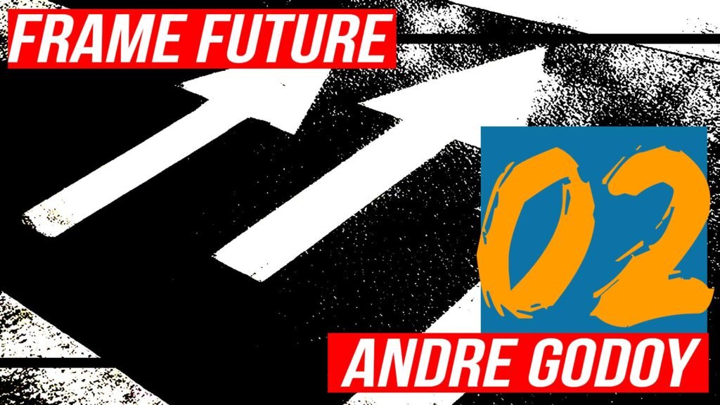 Andre Godoy Delolo - Frame Future #02