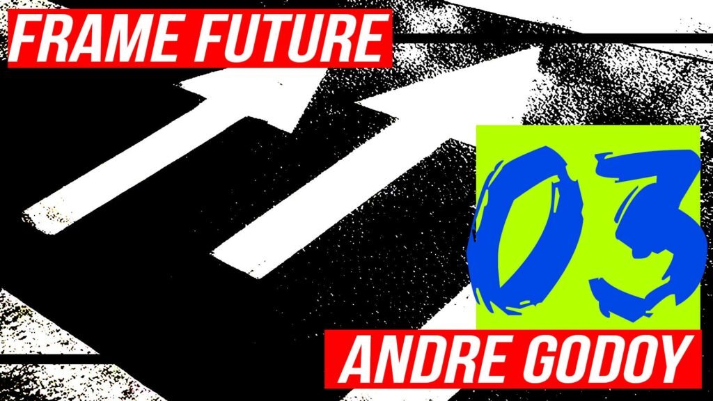 Nineclouds Skateboards – Andre Godoy Delolo – Frame Future #03