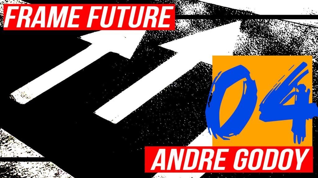 Nineclouds Skateboards - Andre Godoy Delolo - Frame Future #04