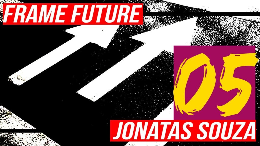 Nineclouds Skateboards - Jonatas Souza – Frame Future #05