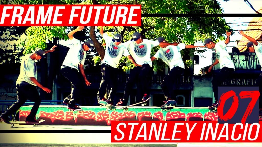 Stanley Inacio | Frame Future 07 | Pro model