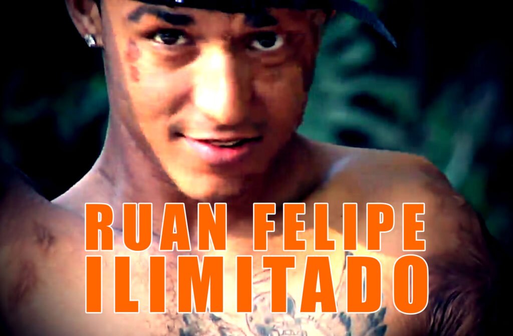 Documentário ILIMITADO – Ruan Felipe