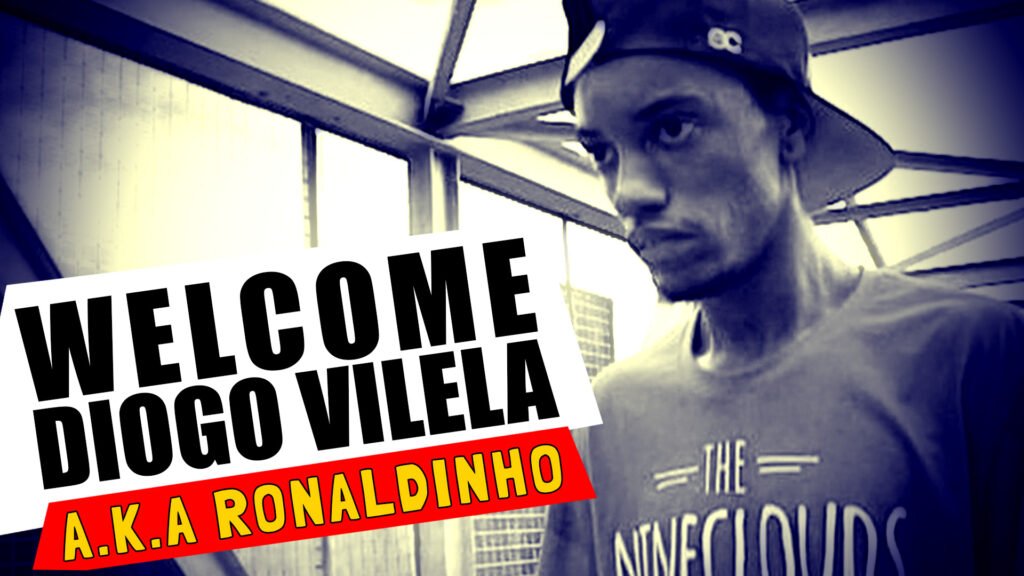 JART Skateboards Brasil | Welcome Diogo Vilela